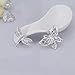 Lot 25pcs bridal and wedding brooch button bouquet kit set Brooches for women