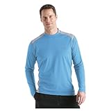 Coolibar UPF 50+ Men's Long Sleeve Rash Guard