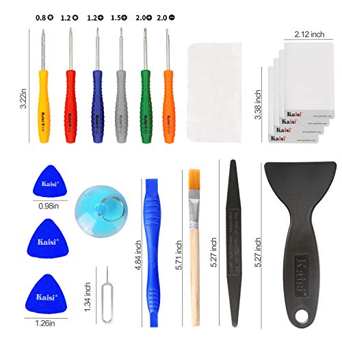 1 Kaisi+Professional+Electronics+Screwdrivers+Cellphone