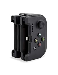 Mobile Video Game Controller Gamepad   por Gamevice   2018 Edition   UAV DJI Drone regulador de vuelo, star wars Sphero Control   Pro Gaming driver