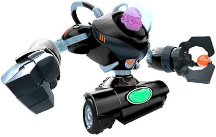 cepia big fighting robots