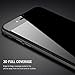 iPhone 7 Plus Screen Protector,RANVOO iPhone 7 Plus Tempered Glass Screen Protector [3D Touch Compatible] Only for Apple iphone 7 Plus