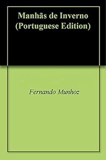 Livro Manhãs de Inverno