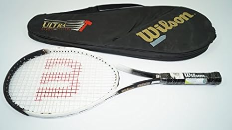 Wilson hammer 6.2 tennis racquet Clearance
