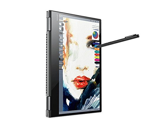 2018-Lenovo-Yoga-720-Flagship-Slim-Laptop-Silver-29-lbs-8th-Generation-Intel-i7-8550U-Processor-16GB-Memory-512GB-Solid-State-Disk-133-Full-HD-Multitouch-Screen-Back-lit-keyboard