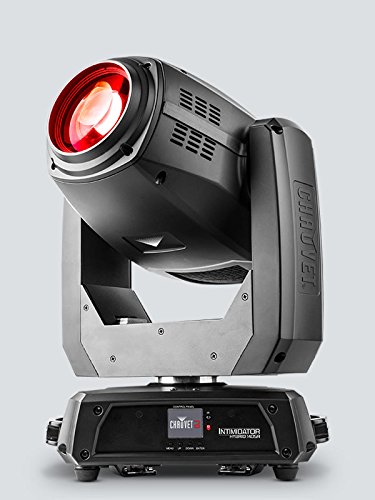 CHAUVET DJ Intimidator Hybrid 140SR LED Moving Head Effect Light | Stage Lights
