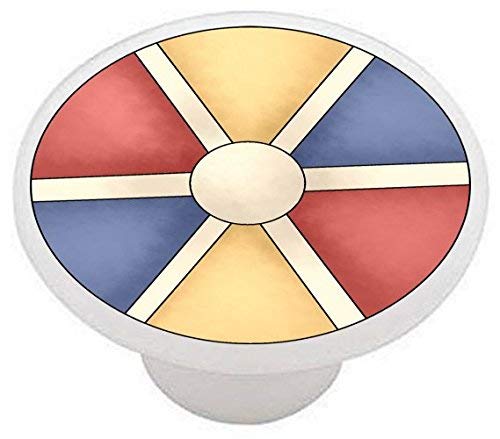 Amazon Com Beach Ball Flippin Out Whimsical Sea Life