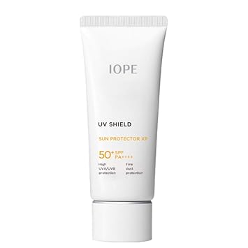 [IOPE] Iope UV Shield Sun Protector XP SPF 50+ PA++++ 60ml Best Korean Cosmetics