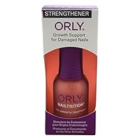 Orly Nailtrition Nail Growth Treatment, 0.6 Ounce