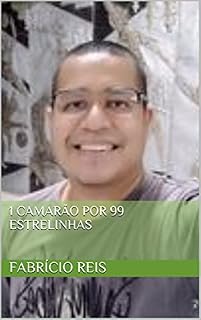 Livro 1 Camarão por 99 estrelinhas