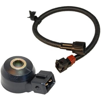 Amazon.com: HQRP Knock Sensor w/Wiring Harness for Infiniti Q45 95 96