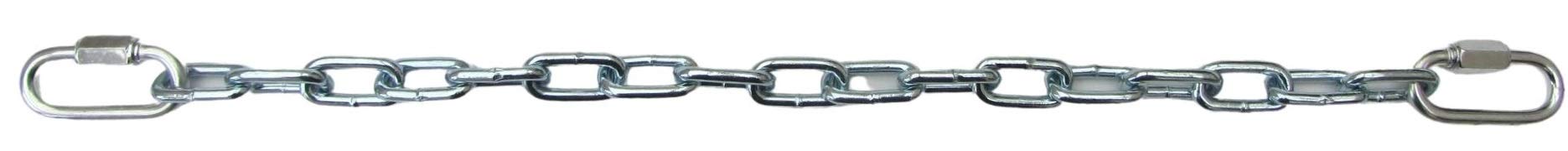 SHIHAN HEAVY CHAIN Battle Rope chain 24inch - ANCHOR Multi-Task Easy Attach Easy Setup Station in Home Gym/Outdoor