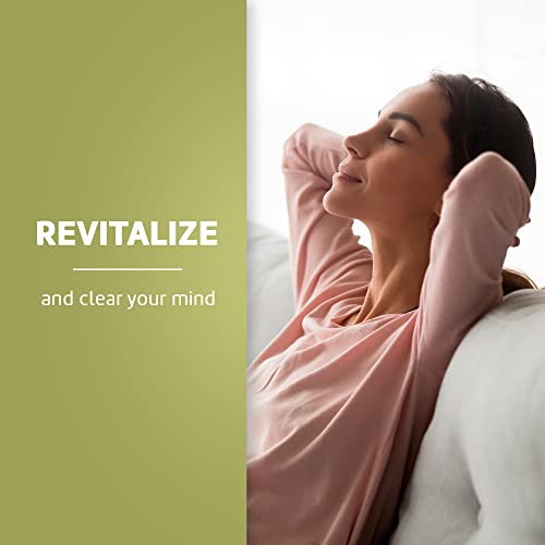 Eucalyptus Essential Oil Aromatherapy for Diffuser or Humidifier 100