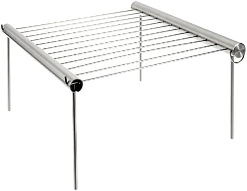 UCO Grilliput Portable Camping Grill