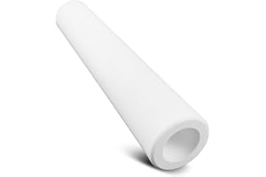 HDWGGD Large Sandblaster Nozzle Tip Ceramic Abrasive Blaster Nozzle Tips Replacement (3/16" ID)