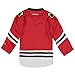 NHL Youth Boys Anaheim Ducks Blank Replica Jersey, Black