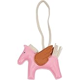 ODYQIG Bag Charms for Handbags Leather Purse Charms for Women
