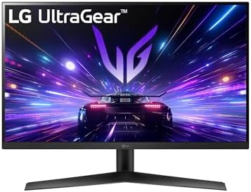 Ultragear 27gs60f 27´´ Full Hd Ips Led 180hz Gaming Monitor One Size