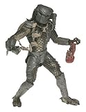 McFarlane Toys Alien and Predator Refresh Action Figure Predator