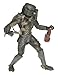 McFarlane Toys Alien and Predator Refresh Action Figure Predator