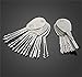 SerureMall Auto Fold Key Lock Set