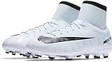 NIKE Jr. Mercurial Victory VI Dynamic Fit CR7 Little/Big Kids' Firm-Ground Soccer Cleat