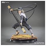 Tsume Hiruzen Sarutobi Naruto Shippuden PVC Scale Figure
