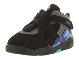 Nike Jordan Toddlers Jordan 8 Retro Bt Basketball Shoe