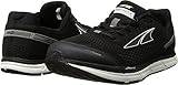 Altra Men's Instinct 4 Running Shoe, Black, 13 M US