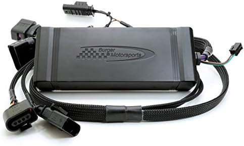 Burger Tuning BMS JB1 VW Performance Tuner Group 4