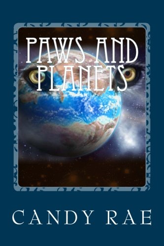 Paws and Planets: Planet Wolf Seven - The Prequels (Volume 7)
