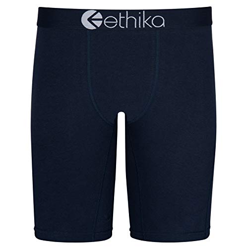 Ethika Mens- The Staple Iris Blue - Thumbnail 5
