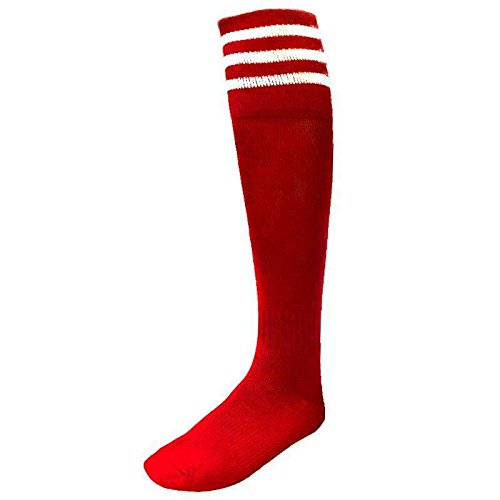 Pear Sox Euro Soccer Socks Clothing