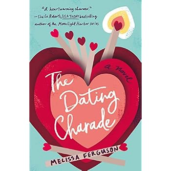 The Dating Charade
