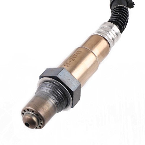 AutoPart T ST-24741 Oxygen Sensor New O2 Sensors, Downstream, for 2008-12 Infiniti EX35/08-10 FX35/M35/G37/ 07-08 G35, Nissan 07-09 350Z/09-10 370Z/Cube/Murano/ 07-12 Altima/Maxima/Rogue/Sentra/Versa - Thumbnail 2