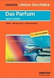 Suskind's "Das Parfum", Oswald, Ellen and Raab, Alexander, 3580633236