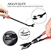 DKIIGAME Car Trim Removal Tool,Car Panel Removal Tools Kit,Trim Removal Tool Kit for Car Panel Dash Audio Radio Removal Installer and Repair Pry Tool Kits with Storage Bag