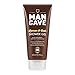 ManCave Natural Lemon & Oak Shower Gel 200ml