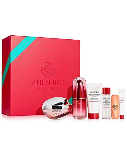 Shiseido The Gift of Ultimate Lifting