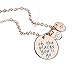 Ingooood 2017 Graduation Gift Inspirational Necklace Oh the place you'll go Pendant Necklace Jewelry Graduation Gift