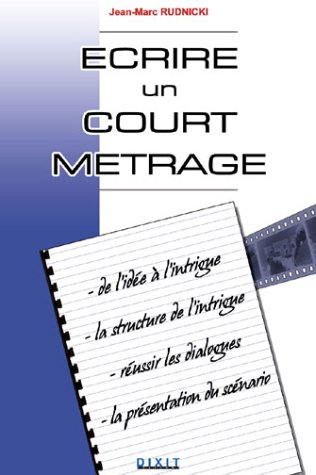 Écrire un court métrage