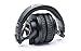 Akai Professional Project 50X | Over-Ear Studio Monitor Headphones [Amazon Exclusive]