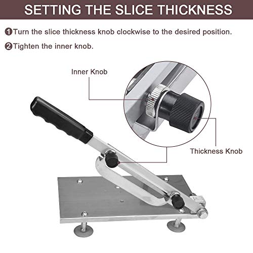 5 Seeutek+Stainless+Vegetable+Machine+Cooking