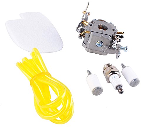 Kit De Carburador Pp4218a Para Poulan Pro P3314 P3816 P4018