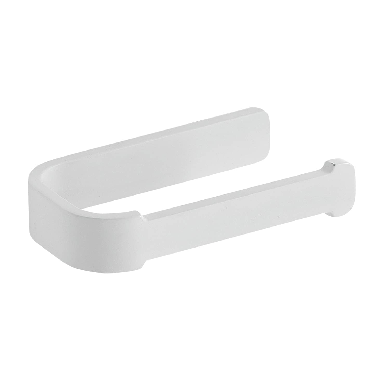 Gedy Toilet Roll Holder 16x 8,6x 3 white