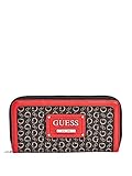 G by GUESS Women's Proposal Zip-Around Wallet