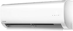 OLMO Alpic 9,000 BTU, 208/230V Ductless Mini Split