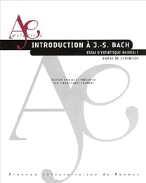 Introduction à J.-S. Bach