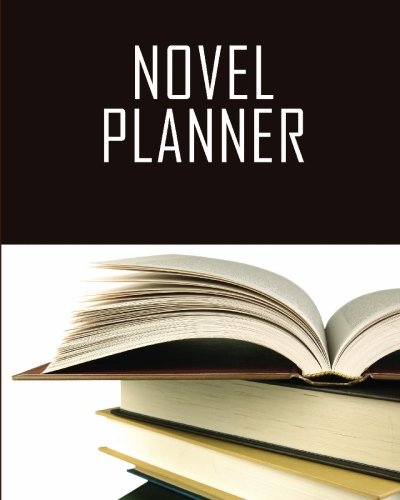 Novel Planner