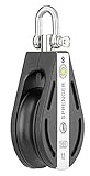 Mastrant APUS12S Pulley HD